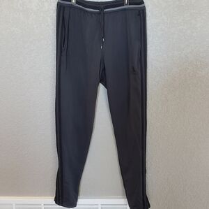 Adidas track pants joggers